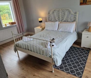 Keadue Casa | Coastal Cottage