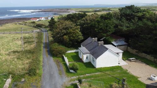Keadue Casa | Coastal Cottage