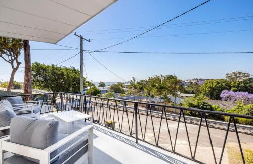 Nelson Bay Casa | Coastal Cottage in Nelson Bay