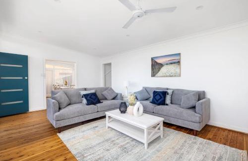 Nelson Bay Casa | Coastal Cottage in Nelson Bay