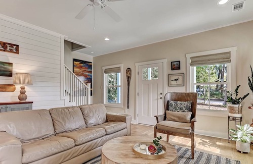 Midtown Cabaña | Coastal Cottage in the Low Country!