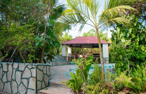Diani Beach Villa | Coastal cottage