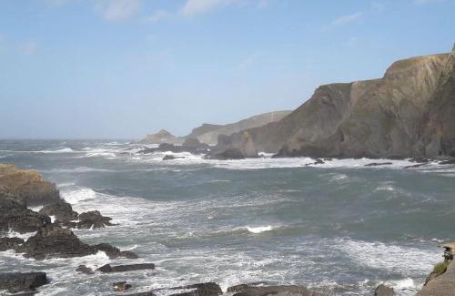 Hartland Casa | Coastal cottage 'The Garden Cottage '
