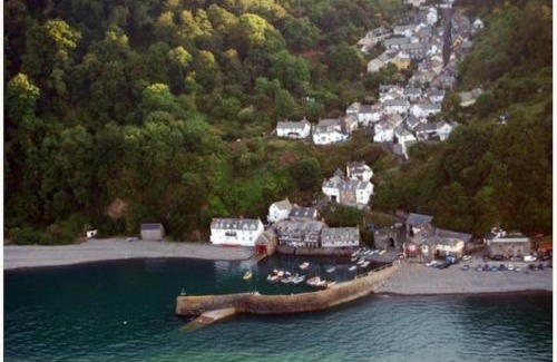 Hartland Casa | Coastal cottage 'The Garden Cottage '
