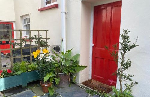 Hartland Casa | Coastal cottage ‘The Old Bank’