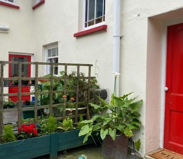 Hartland Casa | Coastal cottage ‘The Old Bank’