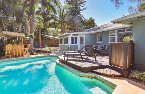 River District Casa | Coastal Cottage