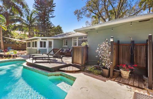 River District Casa | Coastal Cottage