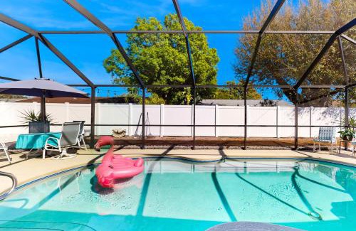 Bradenton Casa | Coastal Cottage