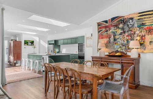 Mangawhai Casa | Coastal Country Retreat