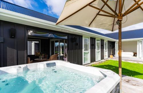 Mangawhai Casa | Coastal Country Retreat