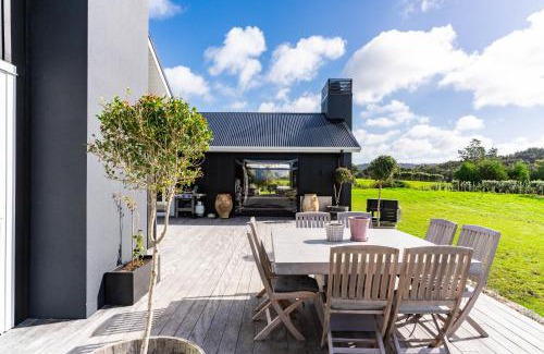 Mangawhai Casa | Coastal Country Retreat