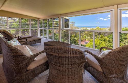 Smiths Lake Casa | Coastal Cove