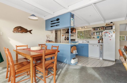 Waipu Cove Casa | Coastal Cove – Waipu Cove Holiday Home