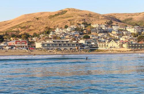 Cayucos Casa | Coastal Coziness