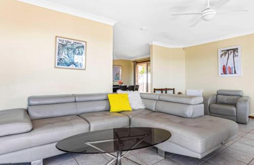 Shell Cove Casa | Coastal Delight In Shellcove