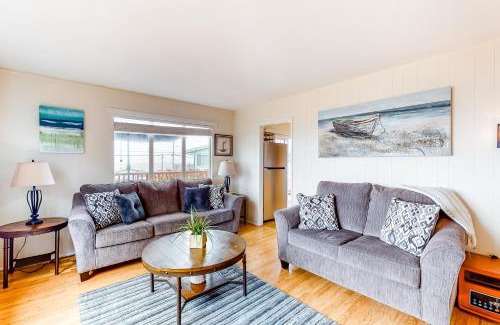 Bodega Bay Casa | Coastal Dream
