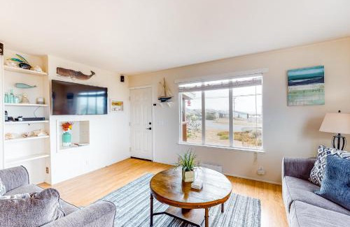 Bodega Bay Casa | Coastal Dream