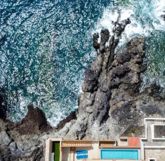 Guimar Casa | Coastal Dream with heated pool