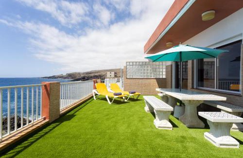 Guimar Casa | Coastal Dream with heated pool