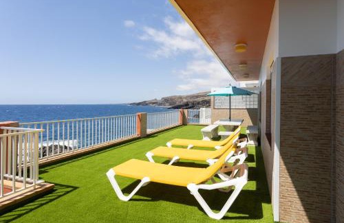 Guimar Casa | Coastal Dream with heated pool
