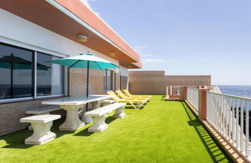 Guimar Casa | Coastal Dream with heated pool