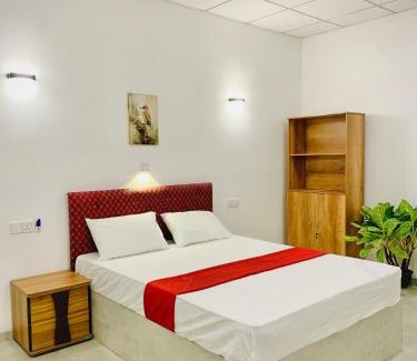 Weligama Hotel | Coastal Dreams