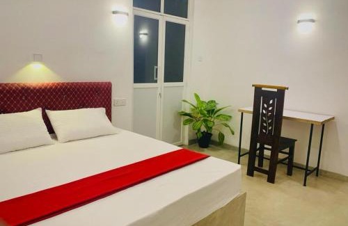 Weligama Hotel | Coastal Dreams