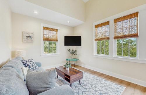 Port St. Joe Casa | Coastal Drift