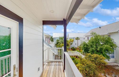 Port St. Joe Casa | Coastal Drift