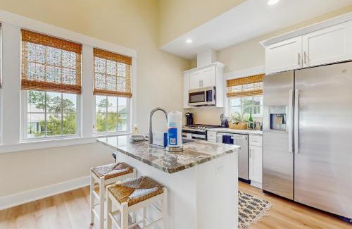 Port St. Joe Casa | Coastal Drift