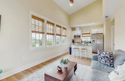 Port St. Joe Casa | Coastal Drift