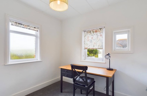 Ryde Chalet De Esquí | East View, St Helens.