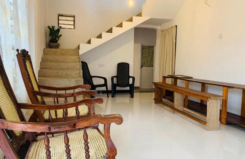 Dodanduwa Casa | Coastal edge villa