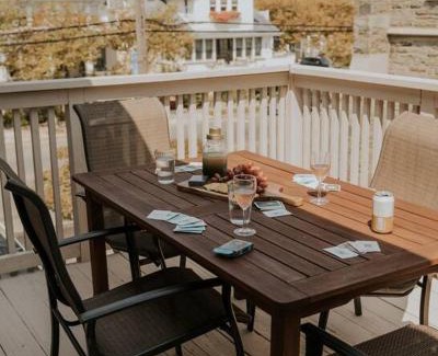 Ventnor City Casa | Coastal Elegance Close to Beach & Downtown