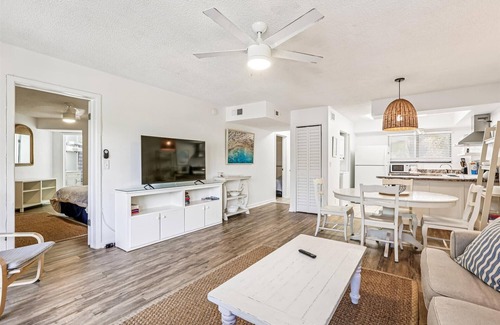 Butler Beach Condominio | Coastal Elegance in Historic St. Augustine