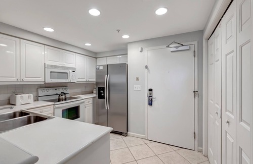 Gulf Pines Condominio | "Coastal Elegance: Updated 1-Bedroom Condo on the 14th Floor of Westwinds!" at Sandestin Golf and Beach Resort!