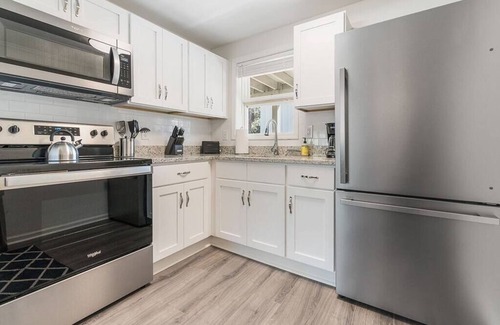 Dauphin Island Apartamento | Summer Escape – Dauphin Island Condos Near the Beach - Unit 1
