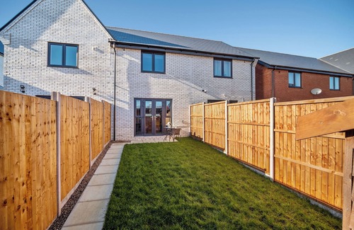 Folkestone Casa | Coastal Escape - Folkestone Retreat, Free parking/Great location!