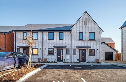 Folkestone Casa | Coastal Escape - Folkestone Retreat, Free parking/Great location!