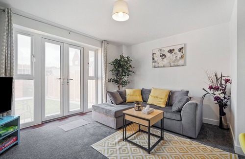 Folkestone Casa | Coastal Escape - Folkestone Retreat, Free parking/Great location!