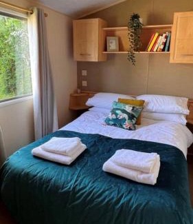 Barnstaple Complejo | Coastal Escape