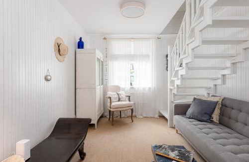 Klaipeda Apartamento | Coastal Escape I 2-Bd Stay in Melnragė I ᴄᴏʜᴏsᴛ