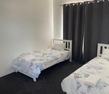 Jurien Bay Casa | Coastal Escape on Prevelly