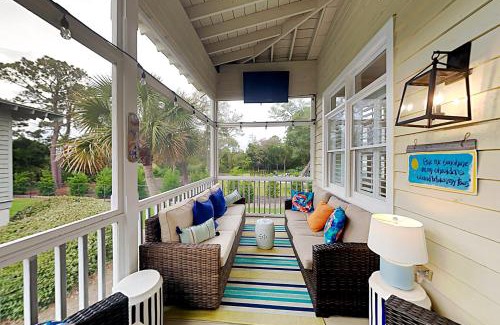 Litchfield by the Sea Casa | Coastal Escape