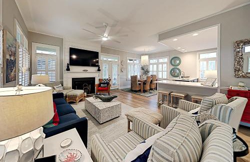 Litchfield by the Sea Casa | Coastal Escape