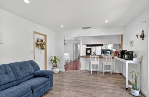 Sea View Estates Casa | Coastal Escape with Private Mini Golf home
