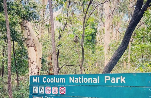 Mount Coolum Casa | Coastal Escape with Mountain Views