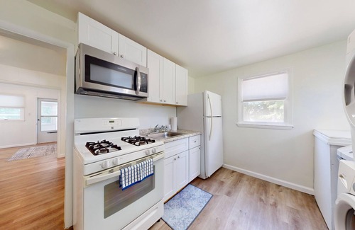 Lower Township Apartamento | Coastal Estate