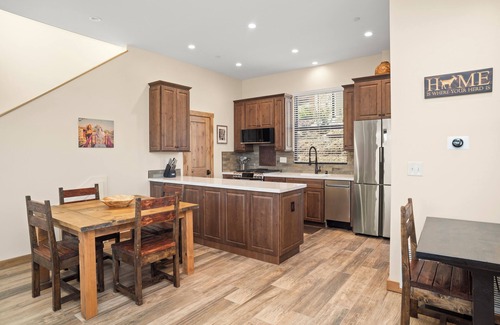 Encinitas Casa | Coastal Farm Sanctuary Home with Mountain Views